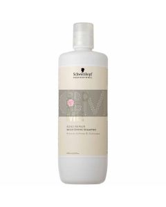 Schwarzkopf Professional BLONDME Bond Repair Shampooing Éclaircissant 1000ml