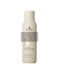 Schwarzkopf Professional BLONDME Bond Repair Shampooing Éclaircissant 300ml