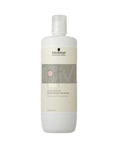 Schwarzkopf Professional BLONDME Bond Repair Shampooing Nourrissant 1000ml