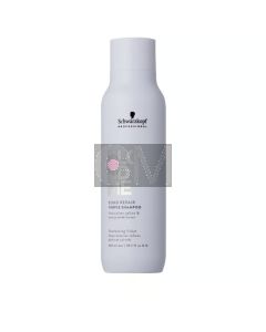 Schwarzkopf Professional BLONDME Bond Repair Shampooing Violet 300ml