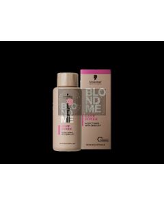 Schwarzkopf Professional BlondMe Glow Toner Biscuit 9-49 60ml