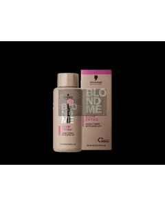 Schwarzkopf Professional BlondMe Glow Toner Frosty Gold 10-51 60ml