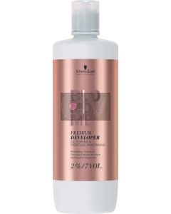 Schwarzkopf Professional BlondMe Premium Developer 2% 1000ml
