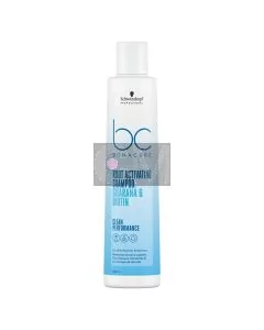 Schwarzkopf Professional Bonacure Root Activating Shampoo 250ml