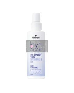 Schwarzkopf Professional Bonacure Sérum Anti-Pelliculaire 100ml