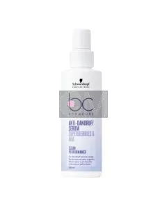 Schwarzkopf Professional Bonacure Sérum Anti-Pelliculaire 100ml