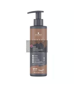 Schwarzkopf Professional Chroma ID Bonding Color Mask 6-46 Raw Cacao 300ml