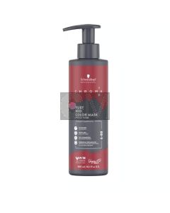 Schwarzkopf Professional Chroma ID Bonding Color Mask 6-88 Ruby Red 300ml
