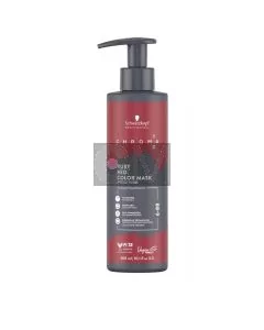Schwarzkopf Professional Chroma ID Bonding Color Mask 6-88 Ruby Red 300ml