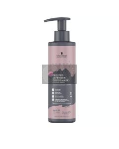 Schwarzkopf Professional Chroma ID Bonding Color Mask 8-19 Frosted Lavender 300ml