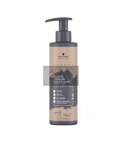 Schwarzkopf Professional Chroma ID Bonding Color Mask 8-46 Glazed Caramel 300ml