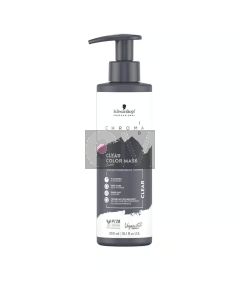 Schwarzkopf Professional Chroma ID Bonding Color Mask Clear 300ml
