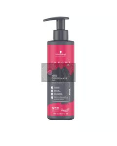 Schwarzkopf Professional Chroma ID Bonding Color Mask Pink 300ml