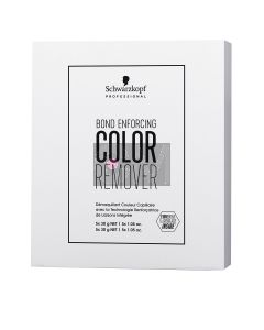Schwarzkopf Professional Color Remover - Correcteur de Couleur 10x30g