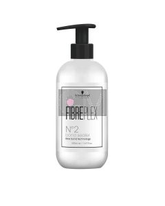 Schwarzkopf Professional Fibreplex N°2 Sealer 500ml - Soin Réparateur Intense