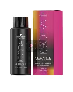 Schwarzkopf Professional Igora Vibrance 0,00 Shine Gloss Clear 60ml - Brillance Intense