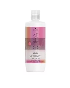 Schwarzkopf Professional Igora Vibrance Gel Développeur 1,9% 1000ml