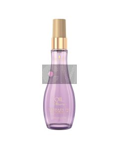 Schwarzkopf Professional Oil Ultime Barbary Fig Huile de Finition 100ml