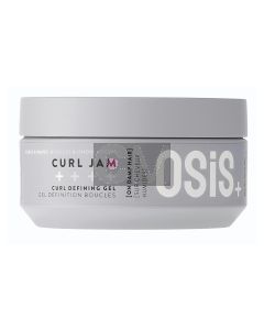 Schwarzkopf Professional OSiS Curl Jam Gel Définition Boucles 300ml