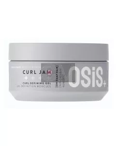 Schwarzkopf Professional OSiS Curl Jam Gel Définition Boucles 300ml