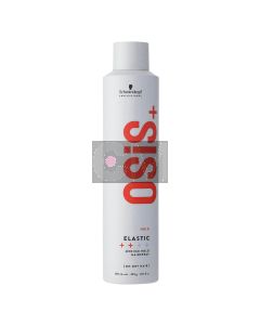 Schwarzkopf Professional OSiS Elastic Laque Fixation Flexible 300ml
