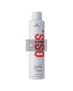Schwarzkopf Professional OSiS Elastic Laque Fixation Flexible 300ml