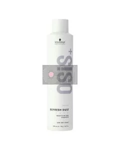 Schwarzkopf Professional OSiS+ Refresh Dust - Shampooing Sec Volumateur 300ml