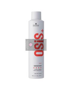Schwarzkopf Professional OSIS+ Session Label Laque Fixation Extrême 300ml