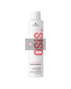 Schwarzkopf Professional OSiS Super Shield Spray Protecteur Multifonction 300ml