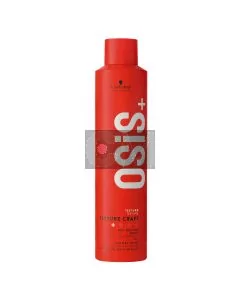 Schwarzkopf Professional OSiS Texture Craft Spray Texturisant 300ml