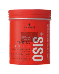 Schwarzkopf Professional OSiS Thrill Crème Structurante 100ml