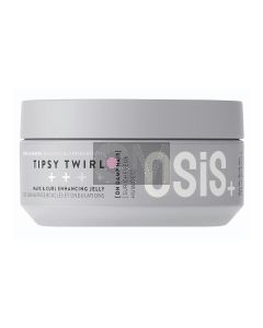 Schwarzkopf Professional OSiS+ Tipsy Twirl Gelée Définition Boucles 300ml