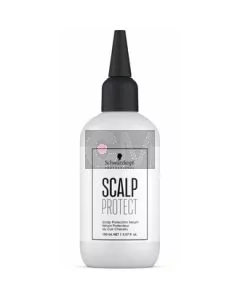 Schwarzkopf Professional Scalp Protect - Sérum Protection Cuir Chevelu 150ml