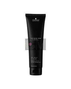 Schwarzkopf Professional Session Label The Jelly Gel Coiffant 150ml