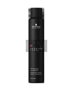 Schwarzkopf Professional Session Label The Mousse Volumisante 200ml