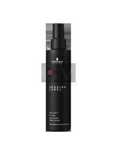 Schwarzkopf Professional Session Label The Salt Spray Texturisant 200ml