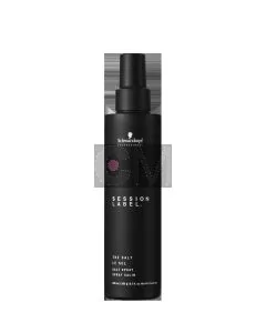 Schwarzkopf Professional Session Label The Salt Spray Texturisant 200ml