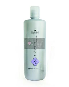 Schwarzkopf Professional Silhouette Style Super Hold Gel Lac 1000ml