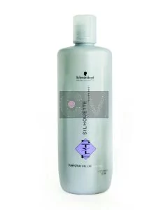 Schwarzkopf Professional Silhouette Style Super Hold Gel Lac 1000ml