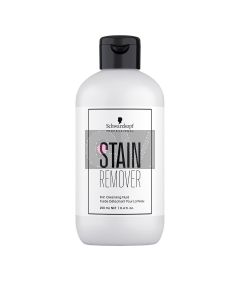 Schwarzkopf Professional Dissolvant de Taches (Lotion Nettoyante Peau) 250ml