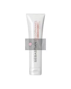 Sebastian Cellophanes Rosé Blond 300ml - Soin Glossant Semi-Permanent