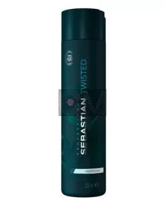 Sebastian Flex Twisted Elastic Conditioner 250ml - Soin Démêlant pour Boucles et Ondulations