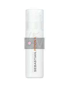 Sebastian Flow Potion 9 - Soin Coiffant Multifonction 150ml