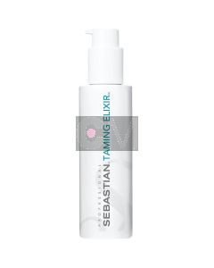 Sebastian Flow Taming Elixir - Sérum Lissant Anti-Frisottis 140ml