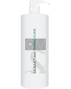 Sebastian Flow Taming Elixir - Sérum Lissant Anti-Frisottis 500ml