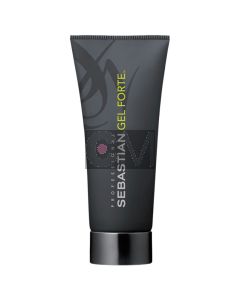 Sebastian Form Gel Forte 200ml - Gel Coiffant Fixation Forte