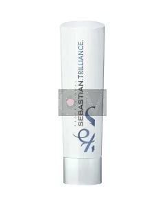 Sebastian Foundation Trilliance Conditioner 250ml - Soin Éclat Professionnel