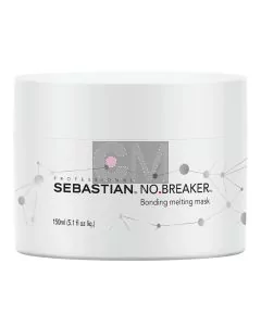 Sebastian No.Breaker Bonding Melting Mask 150ml - Masque Réparateur Intensif