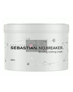 Sebastian No.Breaker Bonding Melting Mask 500ml - Masque Réparateur Intense