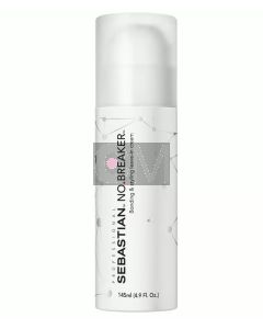 Sebastian No.Breaker Bonding & Styling Leave-In Cream 145ml - Soin Sans Rinçage Fortifiant